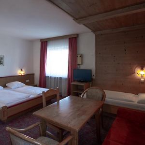 Driepersoonskamer